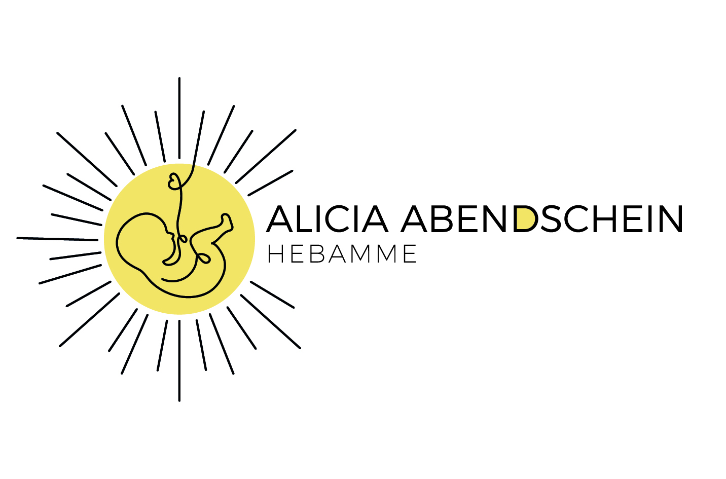 Logo Alicia Abendschein